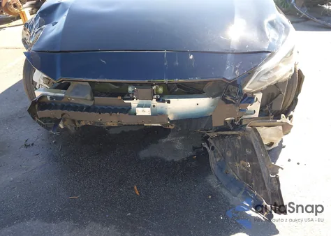 2020 Nissan Altima Sr Fwd z USA, uszkodzony, nr VIN 1N4BL4CV9LC176374